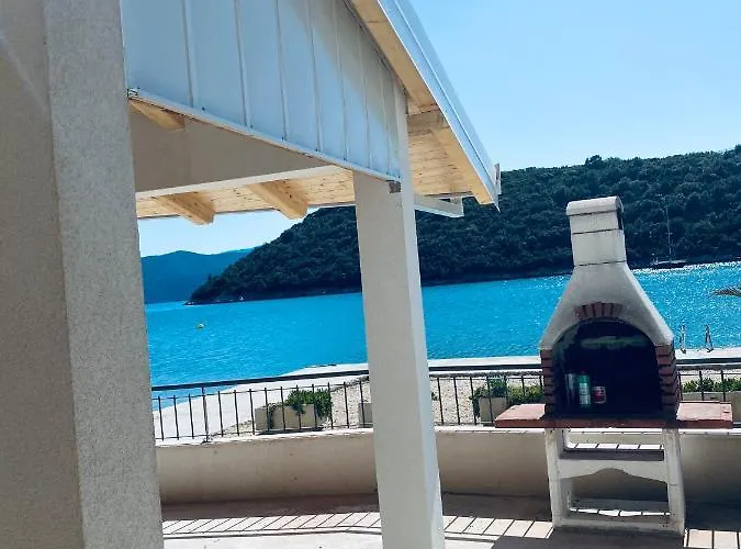 Daire Sandra, 22, Duboka, Klek