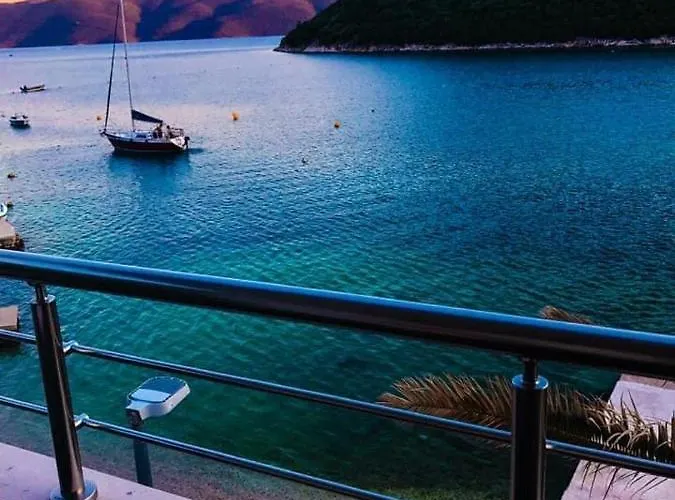 Daire Sandra, 22, Duboka, Klek *