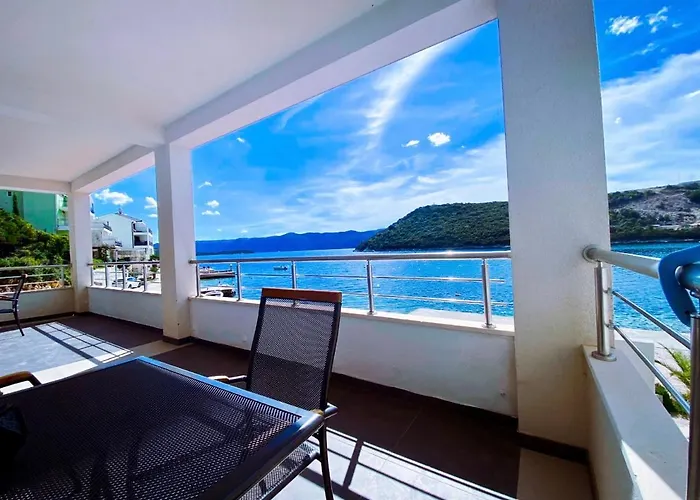 Daire Sandra, 22, Duboka, Klek Duboka