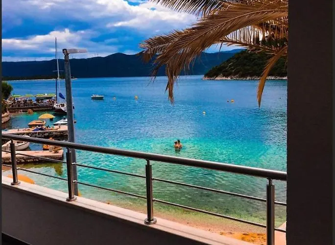 Sandra, 22, Duboka, Klek * Duboka