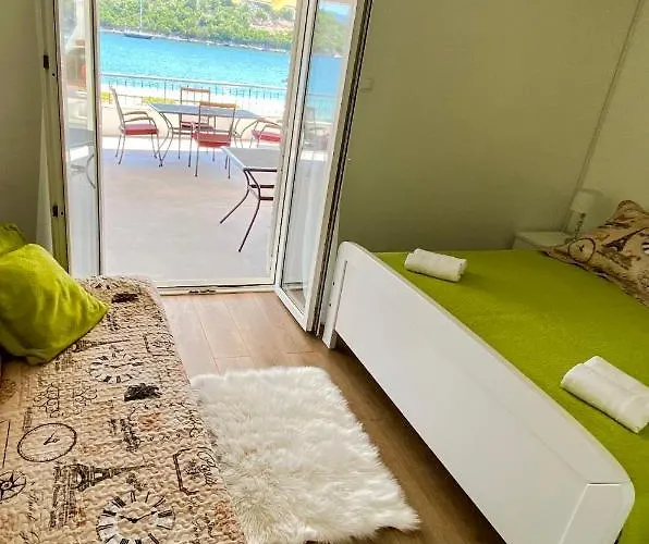 Daire Sandra, 22, Duboka, Klek