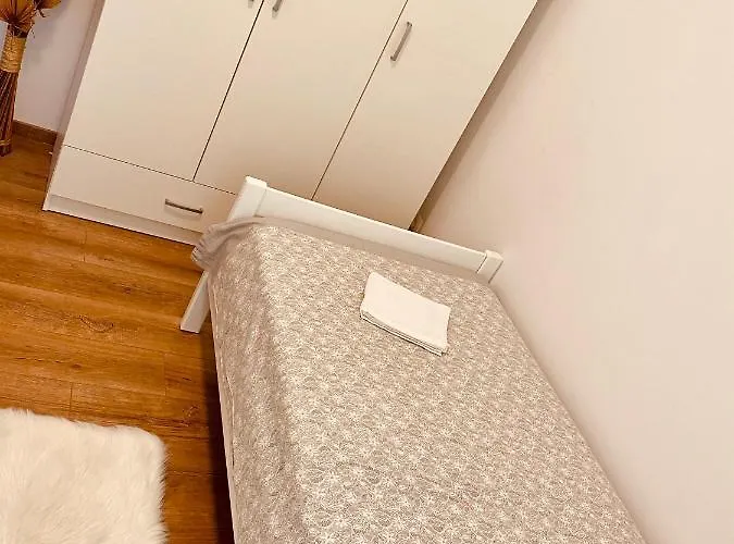 Sandra, 22, Duboka, Klek *