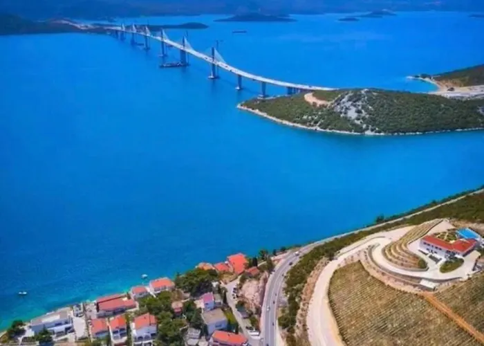 Sandra, 22, Duboka, Klek * Duboka