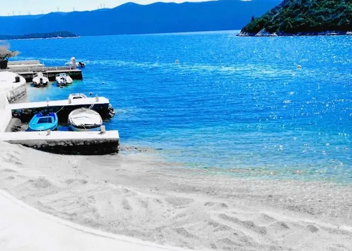 Daire Sandra, 22, Duboka, Klek *