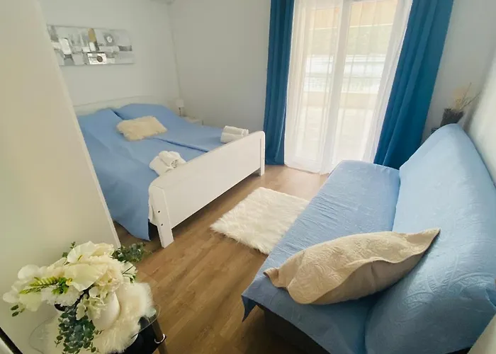 Daire Sandra, 22, Duboka, Klek