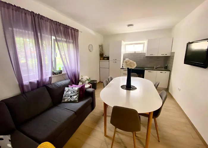 Daire Sandra, 22, Duboka, Klek