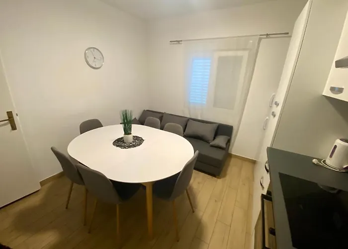 Daire Sandra, 22, Duboka, Klek Duboka