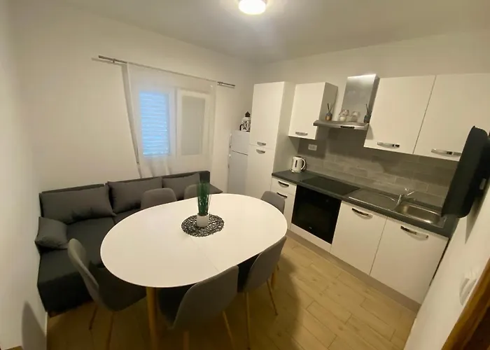 Daire Sandra, 22, Duboka, Klek Duboka