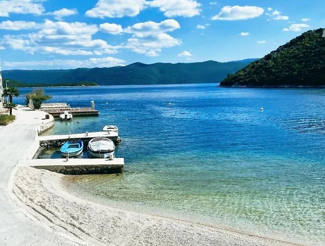 Daire Sandra, 22, Duboka, Klek