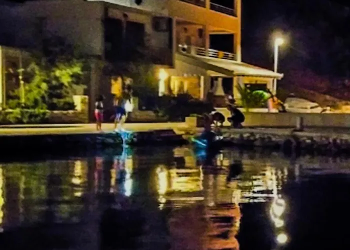 Sandra, 22, Duboka, Klek *