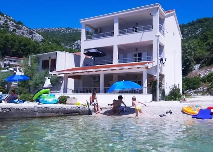 Daire Sandra, 22, Duboka, Klek *