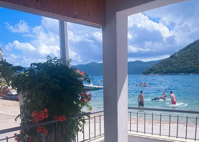 Sandra, 22, Duboka, Klek Daire Duboka