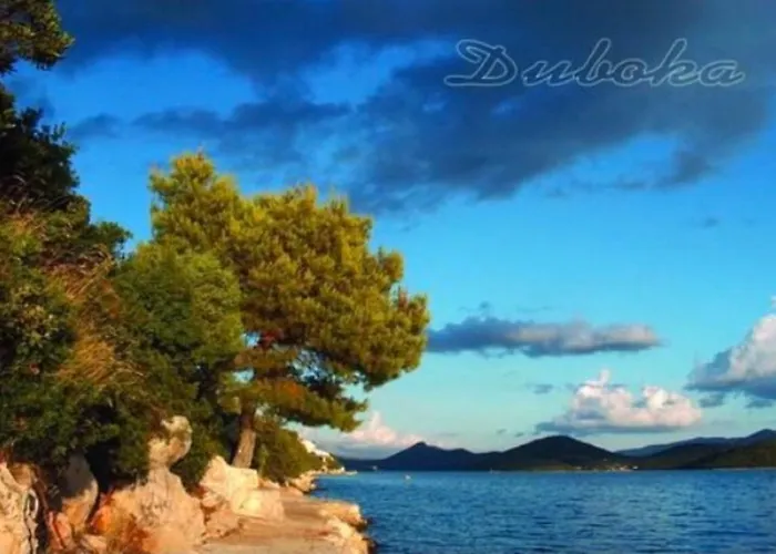 Sandra, 22, Duboka, Klek *