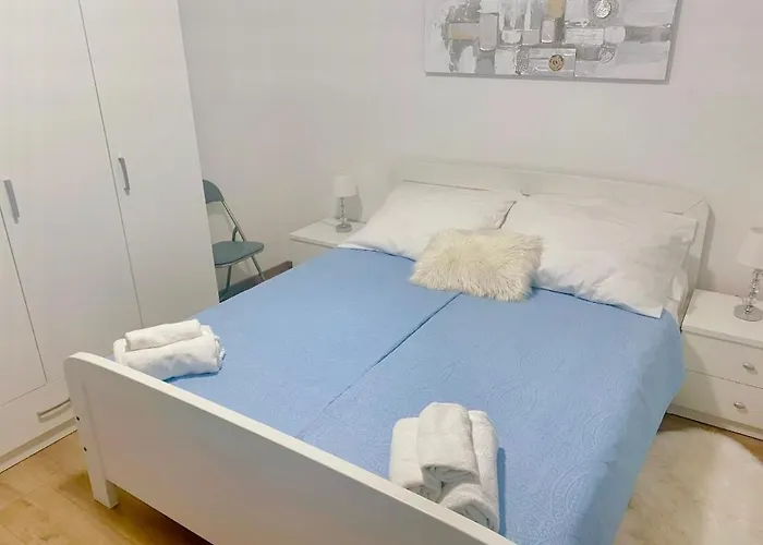 Daire Sandra, 22, Duboka, Klek