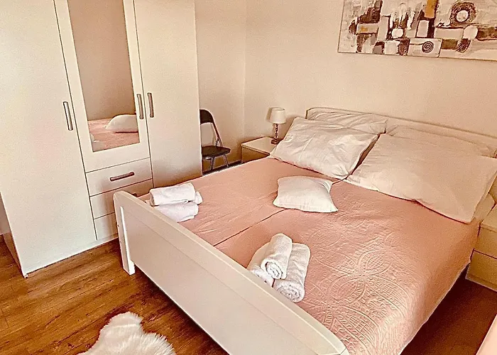 Sandra, 22, Duboka, Klek Daire