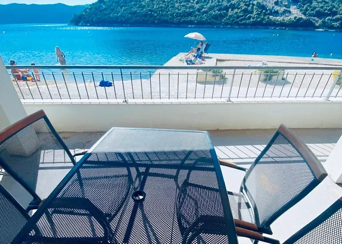 Sandra, 22, Duboka, Klek Daire