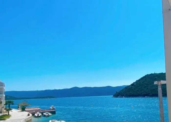 Daire Sandra, 22, Duboka, Klek